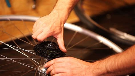 Freewheel Bicycle Repairs, Servicing and Wheel Building.